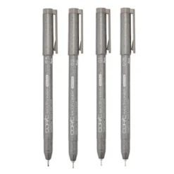 Copic Multiliner Classic Coloured Pen Sets 8 Copic Multiliner Classic Coloured Pen Sets -Painting Tool Store CopicMultilinerClassicColouredPenSets 2