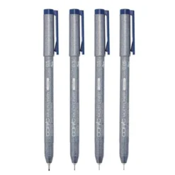 Copic Multiliner Classic Coloured Pen Sets 10 Copic Multiliner Classic Coloured Pen Sets -Painting Tool Store CopicMultilinerClassicColouredPenSets 4