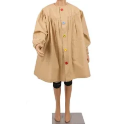 Corot Child's Painting Smock -Painting Tool Store CorotChild26230393BsPaintingSmock 4