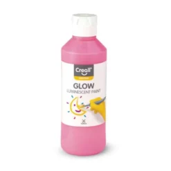 Creall Glow Luminescent Paints -Painting Tool Store CreallGlowLuminescentPaints 4