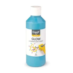 Creall Glow Luminescent Paints -Painting Tool Store CreallGlowLuminescentPaints 5
