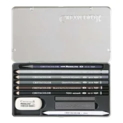 Cretacolor Artino Graphite Set
