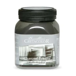 Cretacolor Charcoal Powder