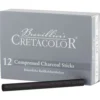 Cretacolor Charcoal Sticks