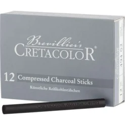 Cretacolor Charcoal Sticks