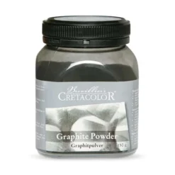 Cretacolor Graphite Powder