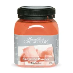 Cretacolor Sanguine Powder