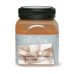 Cretacolor Sepia Powder