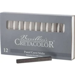 Cretacolor Small Graphite Blocks -Painting Tool Store CretacolorSmallGraphiteBlocks 2