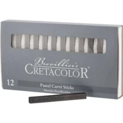 Cretacolor Small Graphite Blocks