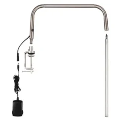 DAYLIGHT™ | LED Table Lamp — Slimline 3 -Painting Tool Store DAYLIGHTE284A27CLEDTableLampE28094Slimline3 5