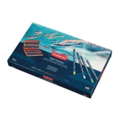 DERWENT | INKTENSE Pencils — 72-box -Painting Tool Store DERWENT7CINKTENSEPencilsE2809472 box 2