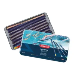 DERWENT | INKTENSE Pencils — Sets -Painting Tool Store DERWENT7CINKTENSEPencilsE28094sets 2