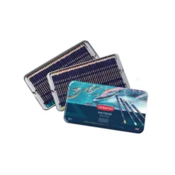 DERWENT | INKTENSE Pencils — Sets -Painting Tool Store DERWENT7CINKTENSEPencilsE28094sets 3