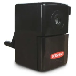 DERWENT | Super Point Sharpeners — Manual