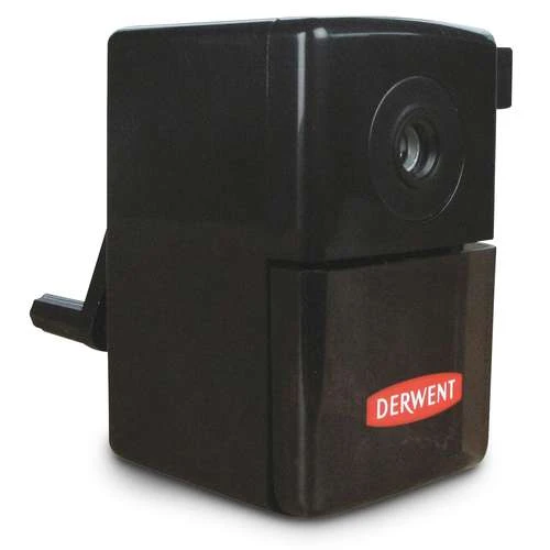 DERWENT | Super Point Sharpeners — Manual 1 DERWENT | Super Point Sharpeners — Manual