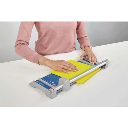 Dahle® Dahle 507 Rotary Cutter 2 Dahle® Dahle 507 Rotary Cutter - Image 2