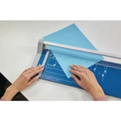 Dahle® Dahle 508 Rotary Cutter -Painting Tool Store Dahle508RotaryCutter 4