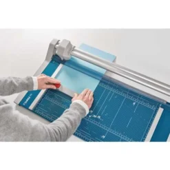 Dahle® Dahle 552 Rotary Cutter -Painting Tool Store Dahle552RotaryCutter 2
