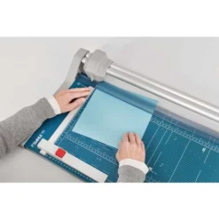 Dahle® Dahle 552 Rotary Cutter -Painting Tool Store Dahle552RotaryCutter 3