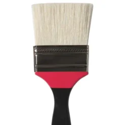Daler-Rowney Georgian Wash Brush Series 278 -Painting Tool Store Daler RowneyGeorgianWashBrushSeries278 2