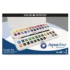 Daler-Rowney Daler Rowney Aquafine Travel Set