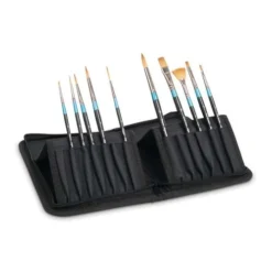 Daler-Rowney Daler Rowney Aquafine Watercolour Brush Set
