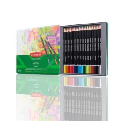 Derwent Academy Coloured Pencil Sets -Painting Tool Store DerwentAcademyColouredPencilSets 2