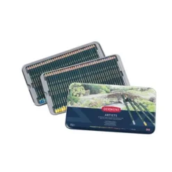 Derwent Artists Coloured Pencil Sets 7 Derwent Artists Coloured Pencil Sets -Painting Tool Store DerwentArtistsColouredPencilSets 3