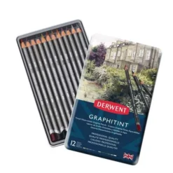 Derwent Graphitint Pencil Sets