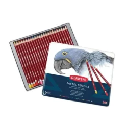 Derwent Pastel Pencil Sets -Painting Tool Store DerwentPastelPencilSets 2
