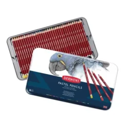 Derwent Pastel Pencil Sets -Painting Tool Store DerwentPastelPencilSets 5