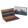 Derwent Watercolour 72 Pencil Wooden Box Set