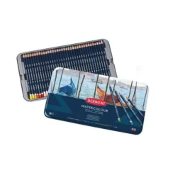 Derwent Watercolour Pencil Sets -Painting Tool Store DerwentWatercolourPencilSets 3
