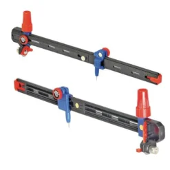 ECOBRA | Rotary Compass Cutter 770660 — Set