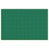 ECOBRA | Standard Cutting Mats — Green