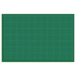 ECOBRA | Standard Cutting Mats — Green