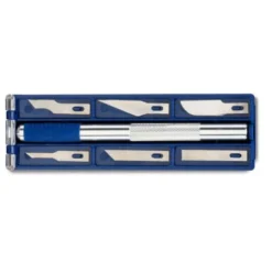 Ecobra 7 Piece Cutting Set