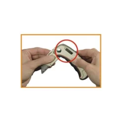 Ecobra Professional Retractable Cutter -Painting Tool Store EcobraProfessionalRetractableCutter 1