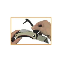 Ecobra Professional Retractable Cutter -Painting Tool Store EcobraProfessionalRetractableCutter 2