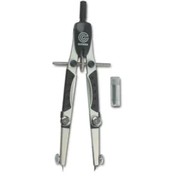 Ecobra Quick Action Compass Set