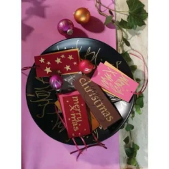 Edding 753 5 Calligraphy Gloss Marker Creative Set -Painting Tool Store Edding7535CalligraphyGlossMarkerCreativeSet 2