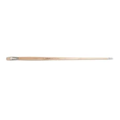 Escoda Clasico Flat Long Handled Oil Brushes Series 4636 -Painting Tool Store EscodaClasicoFlatLongHandledOilBrushesSeries4636 1