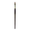 Escoda Reserva Kolinsky Red Sable Filbert Watercolour Brushes Series 1222