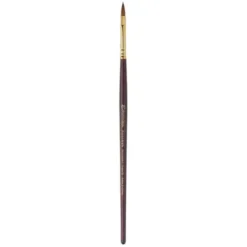 Escoda Reserva Kolinsky Red Sable Filbert Watercolour Brushes Series 1222 8 Escoda Reserva Kolinsky Red Sable Filbert Watercolour Brushes Series 1222 -Painting Tool Store EscodaReservaKolinskyRedSableFilbertWatercolourBrushesSeries1222 2