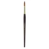 Escoda Reserva Kolinsky Red Sable Round Watercolour Brushes Series 1212