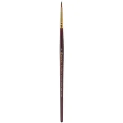 Escoda Reserva Kolinsky Red Sable Round Watercolour Brushes Series 1212 -Painting Tool Store EscodaReservaKolinskyRedSableRoundWatercolourBrushesSeries1212 4