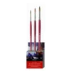 Escoda Synthetic Kolinsky Brush Set Series 8601-1, Alvaro Castagnet