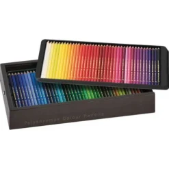 FABER-CASTELL | Art & Graphic Limited Edition — Wooden Box Set -Painting Tool Store FABER CASTELL7CArt26amp3BGraphicLimitedEditionE28094WoodenBoxSet 4