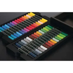 FABER-CASTELL | Art & Graphic Limited Edition — Wooden Box Set -Painting Tool Store FABER CASTELL7CArt26amp3BGraphicLimitedEditionE28094WoodenBoxSet 5